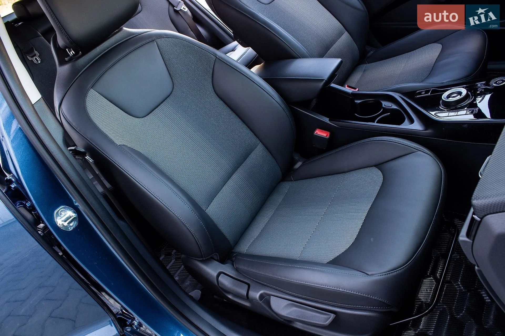 2023 Kia Niro - мініатюра 46