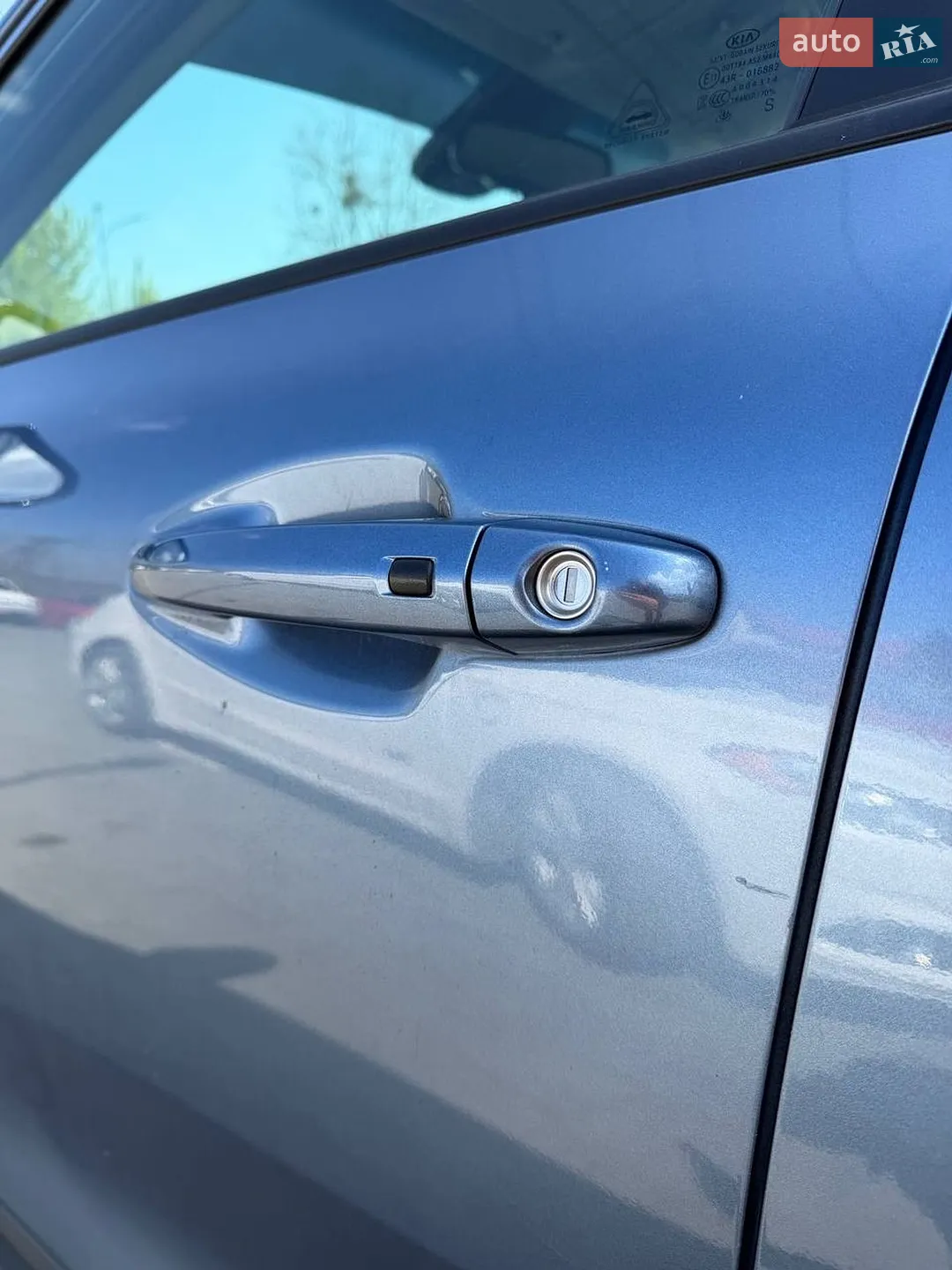 2020 Kia Niro - мініатюра 9