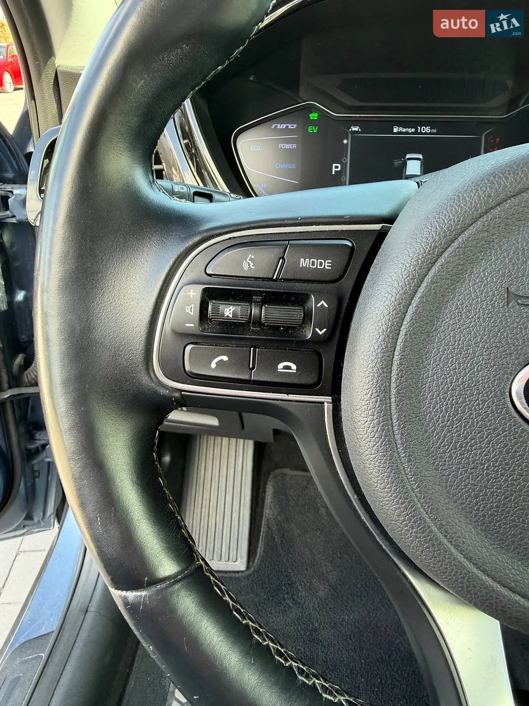 2020 Kia Niro - мініатюра 12