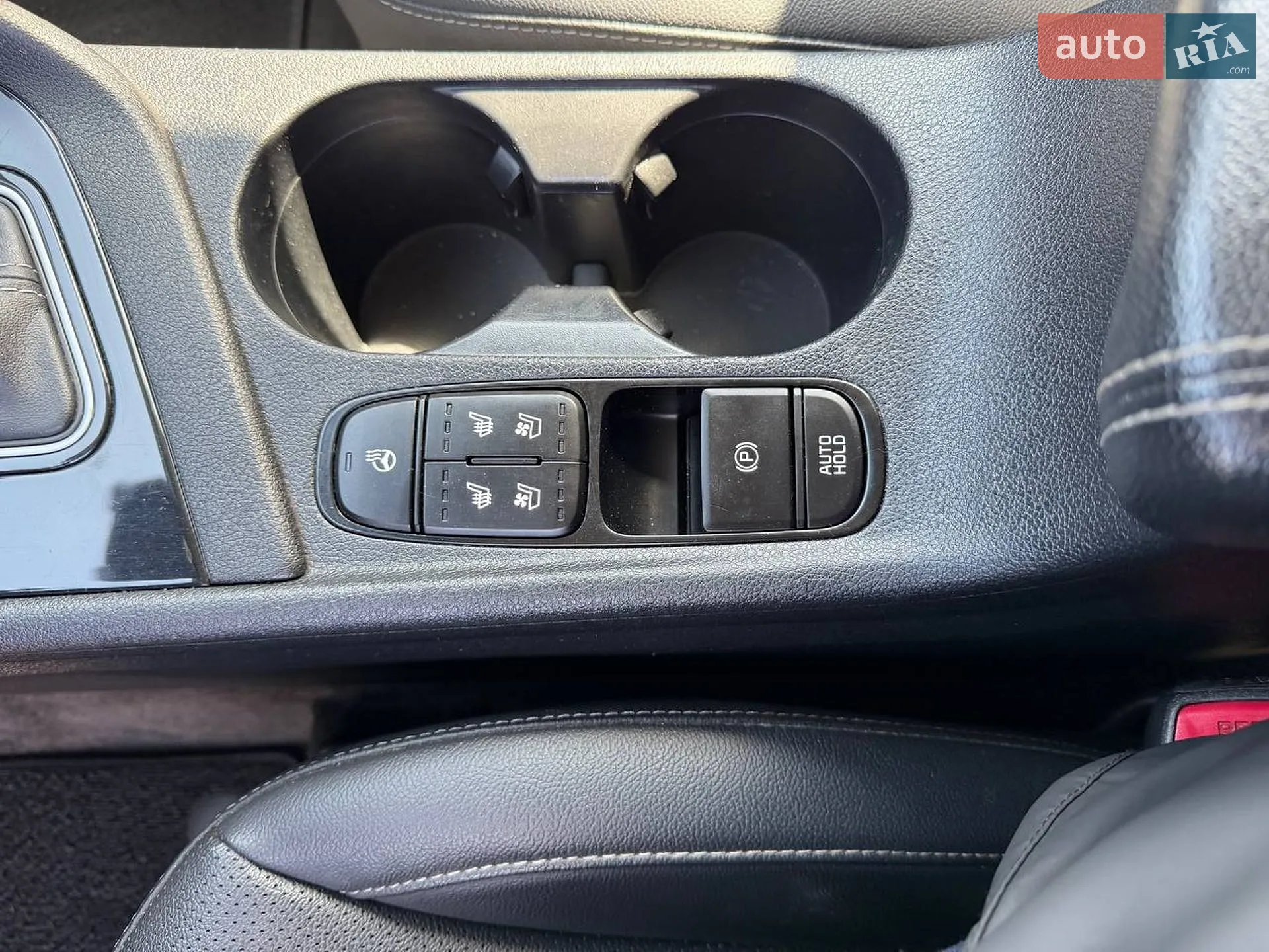 2020 Kia Niro - мініатюра 20