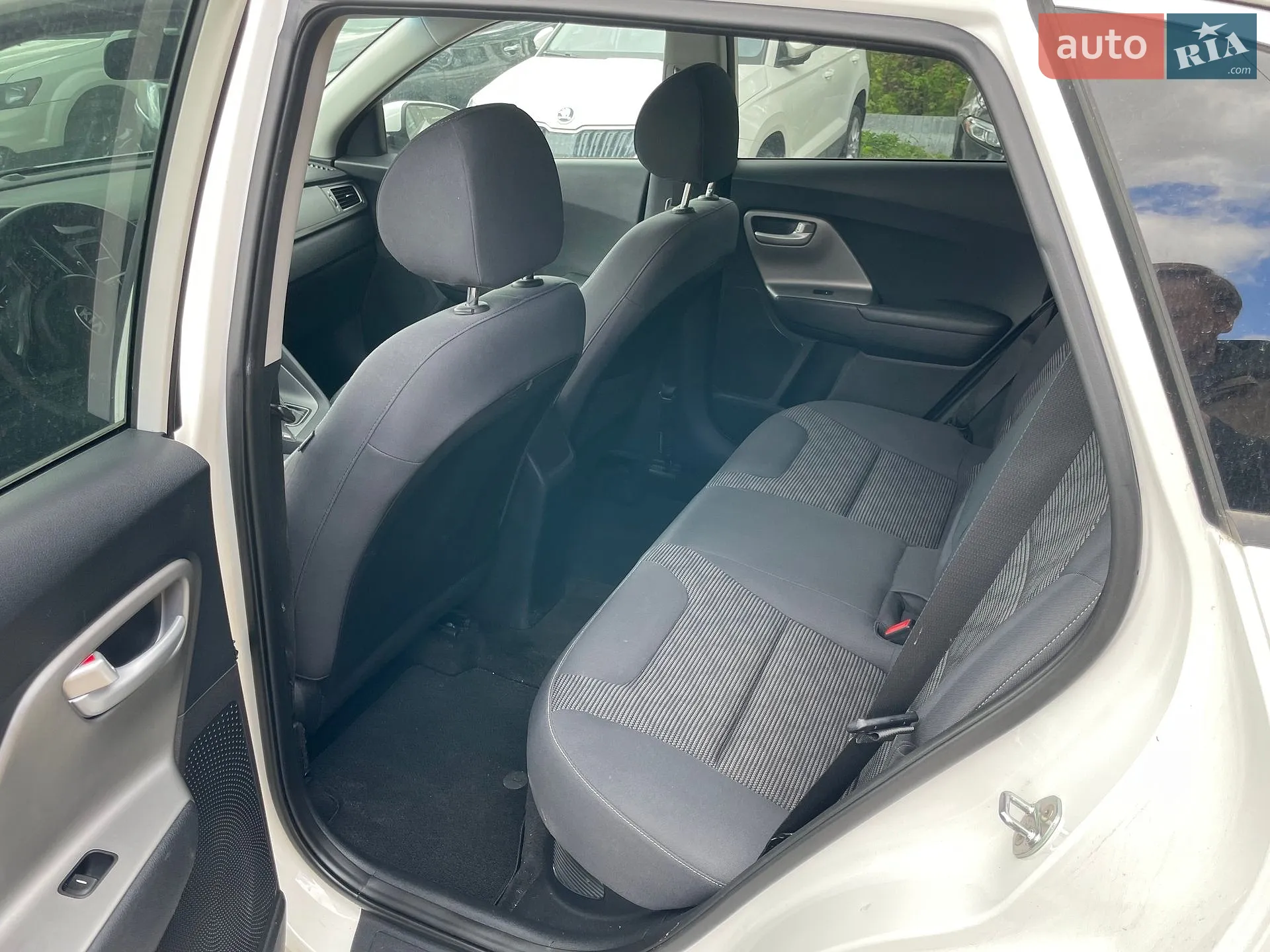 2018 Kia Niro - мініатюра 6
