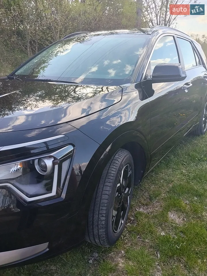 2021 Kia Niro - мініатюра 15
