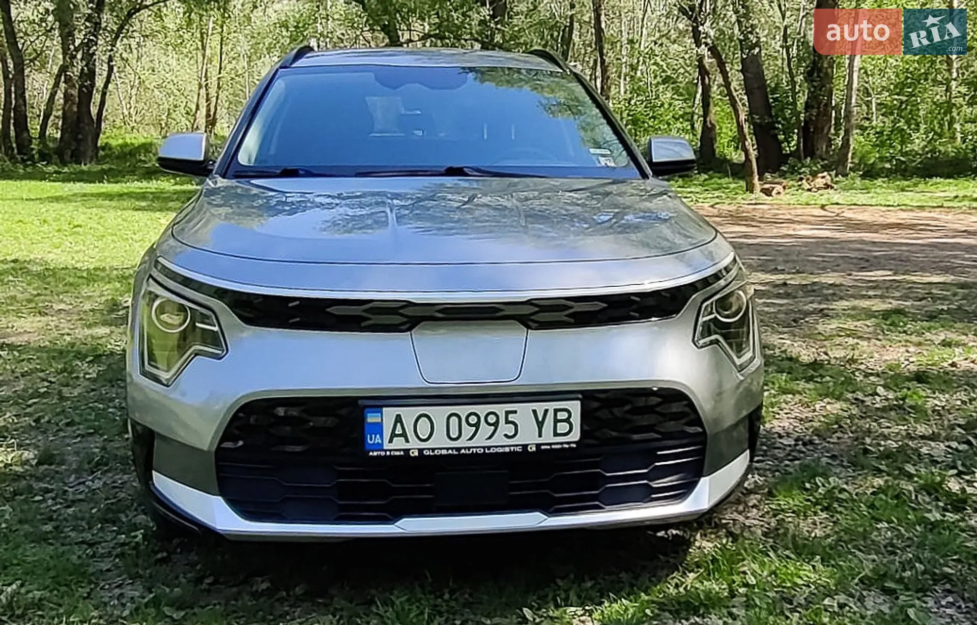 2024 Kia Niro - мініатюра 5