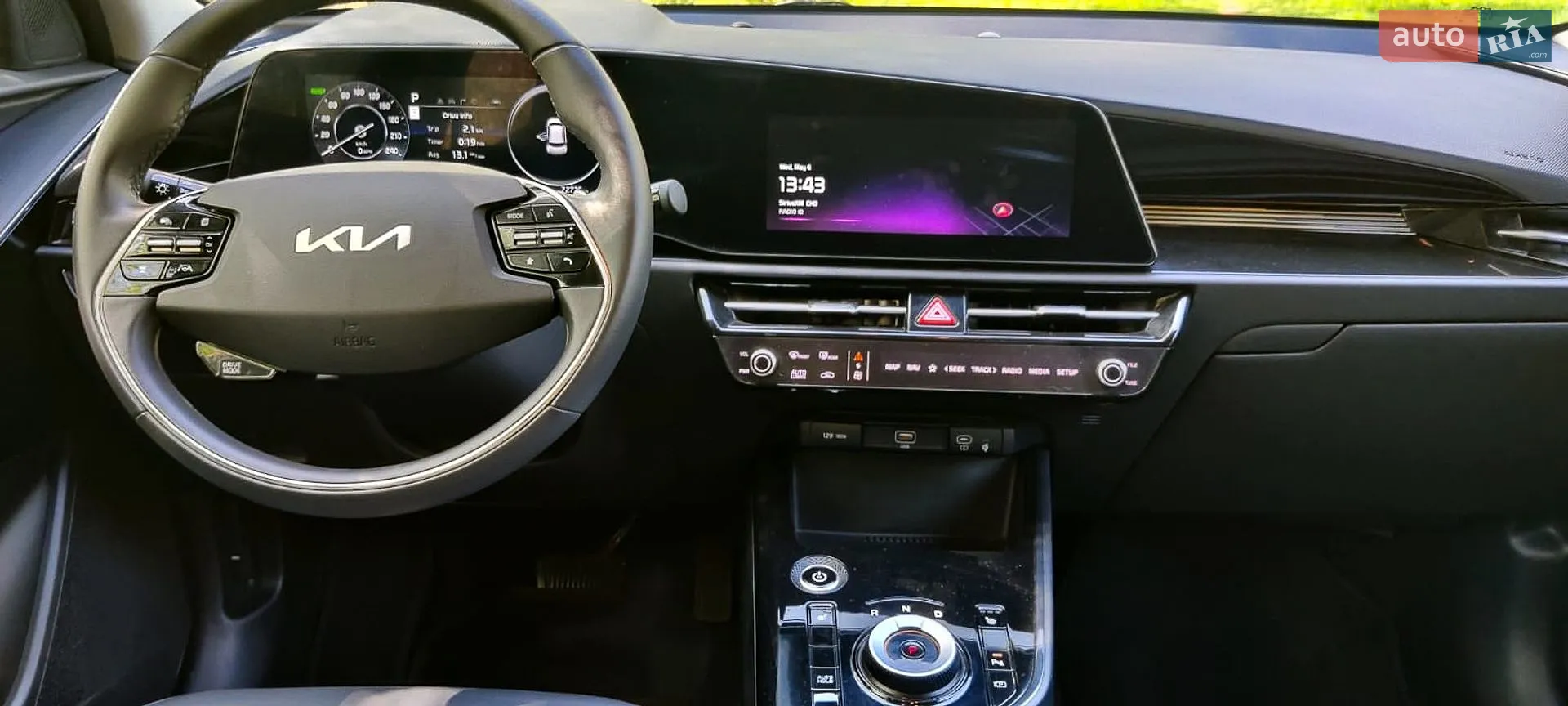 2024 Kia Niro - мініатюра 13