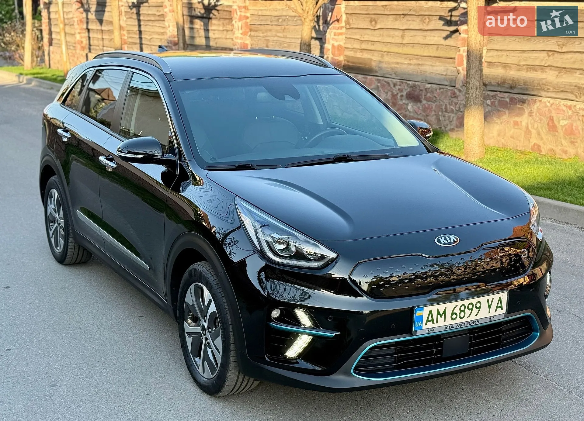 2020 Kia Niro - мініатюра 19