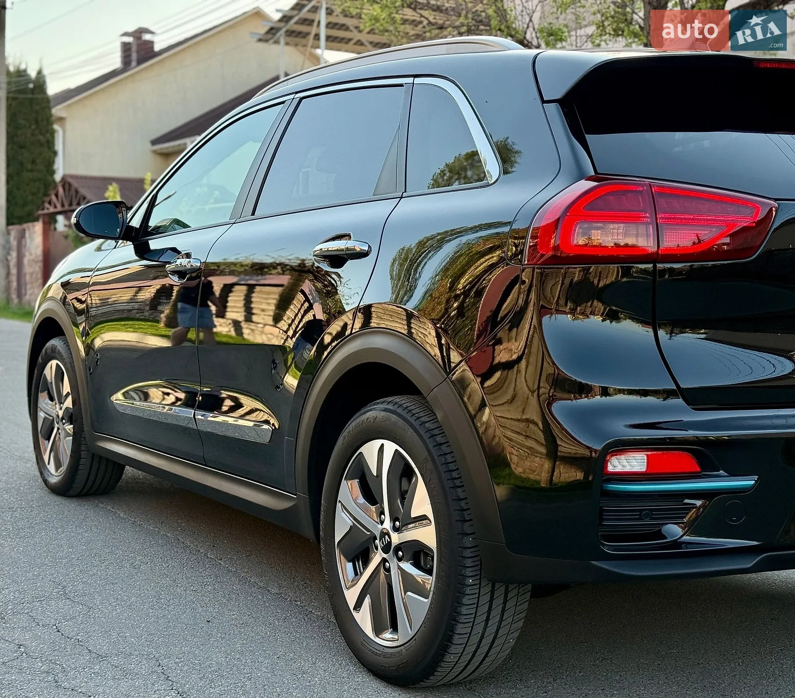 2020 Kia Niro - мініатюра 22