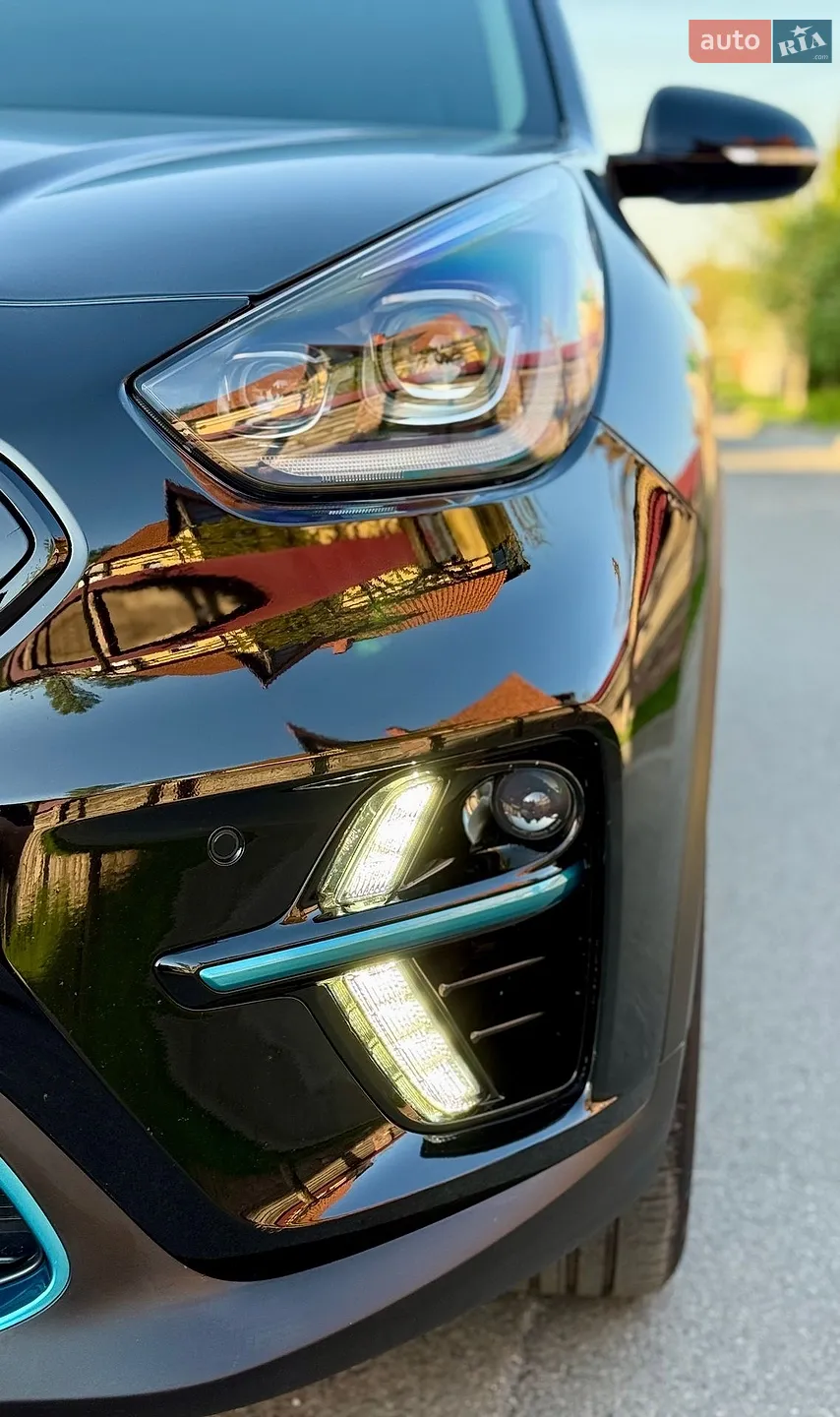 2020 Kia Niro - мініатюра 25