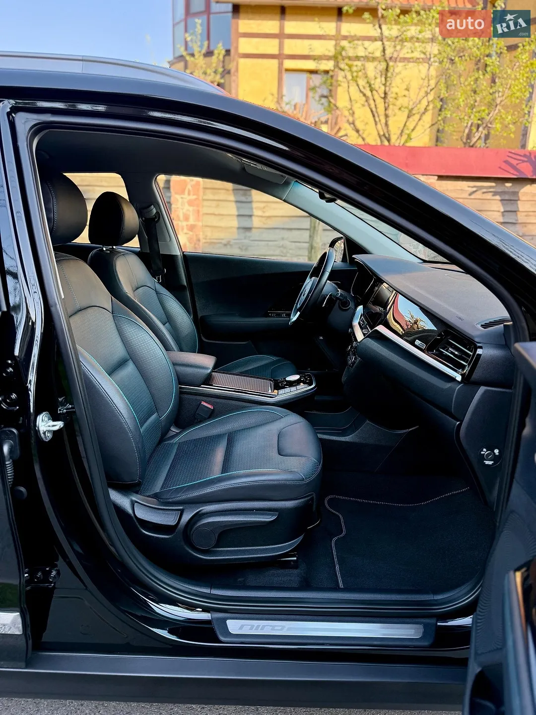 2020 Kia Niro - мініатюра 51