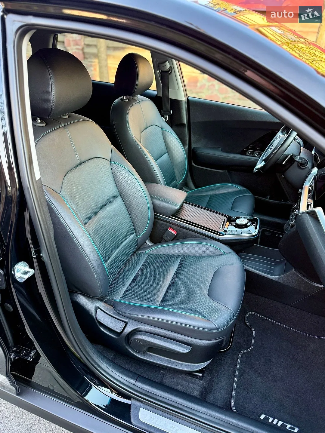 2020 Kia Niro - мініатюра 53