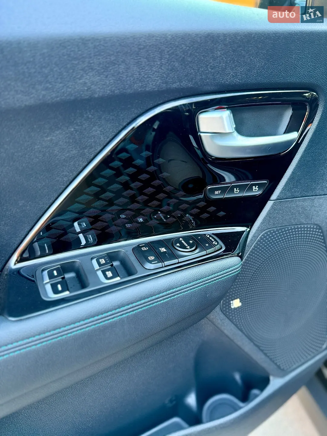 2020 Kia Niro - мініатюра 61