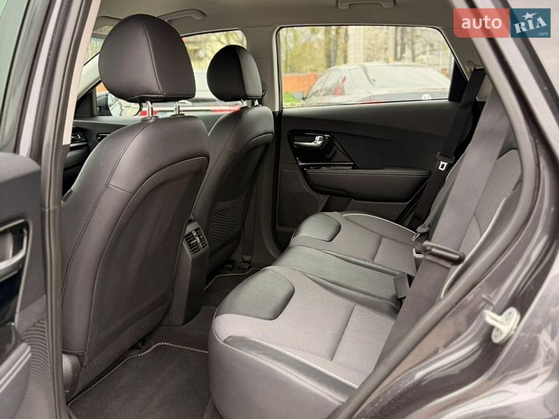 Внедорожник / Кроссовер Kia Niro 2020 в Виннице