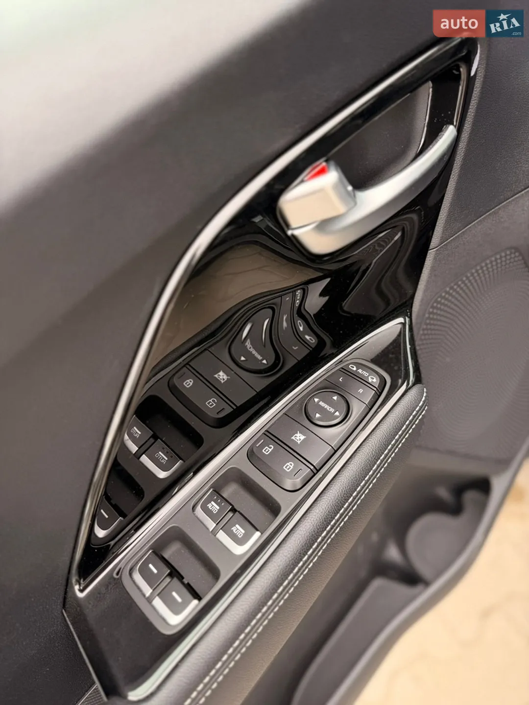 2020 Kia Niro - мініатюра 15