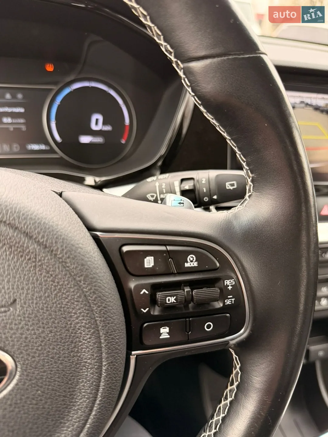 2020 Kia Niro - мініатюра 29