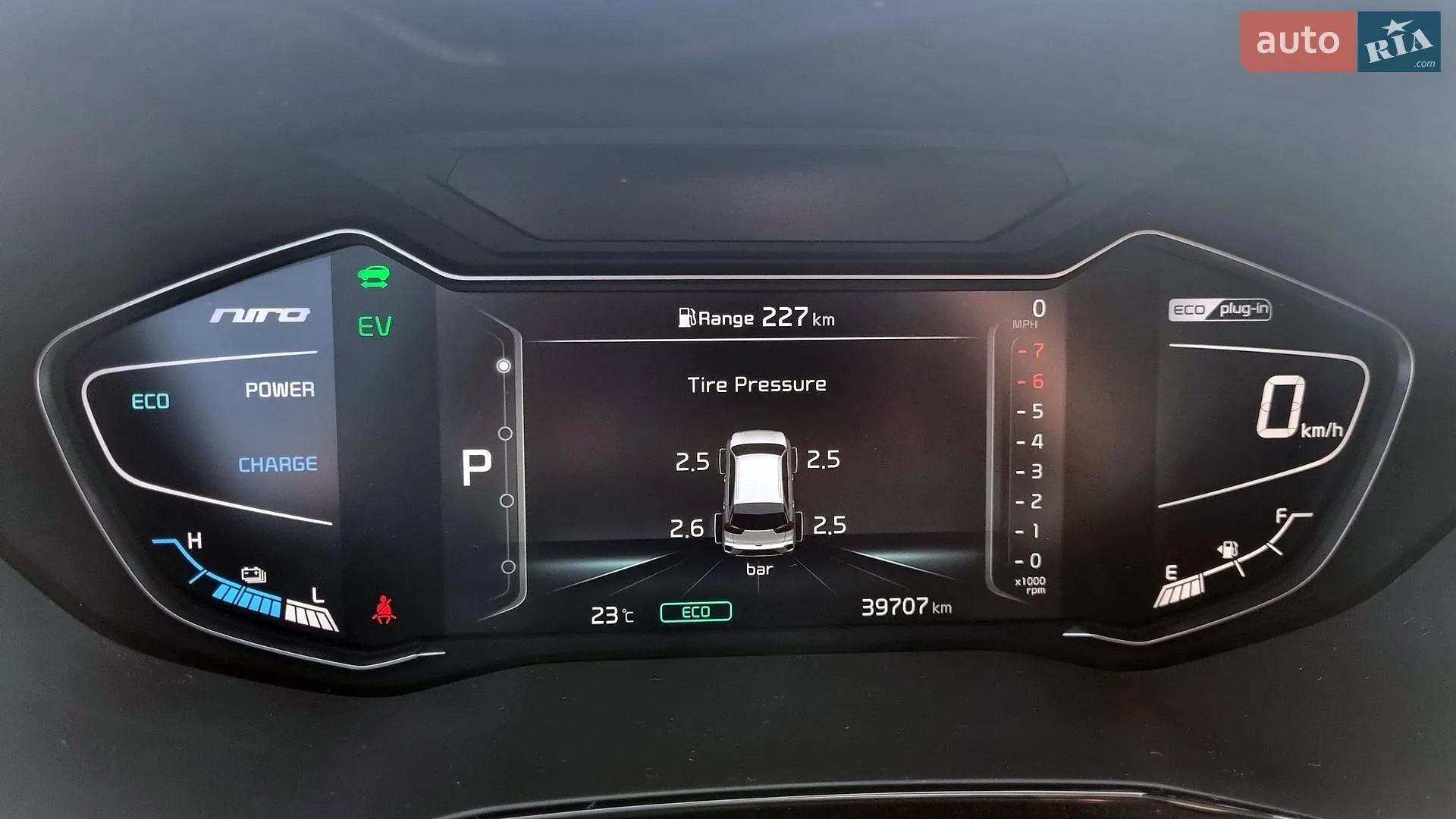 2021 Kia Niro - мініатюра 15