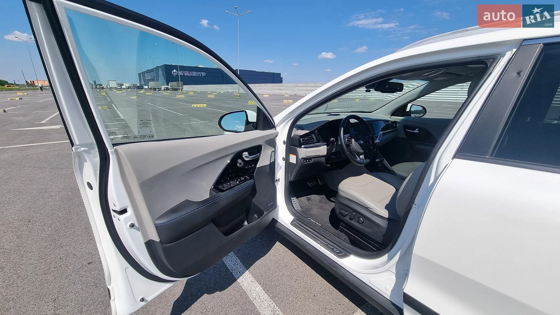 2021 Kia Niro - мініатюра 32