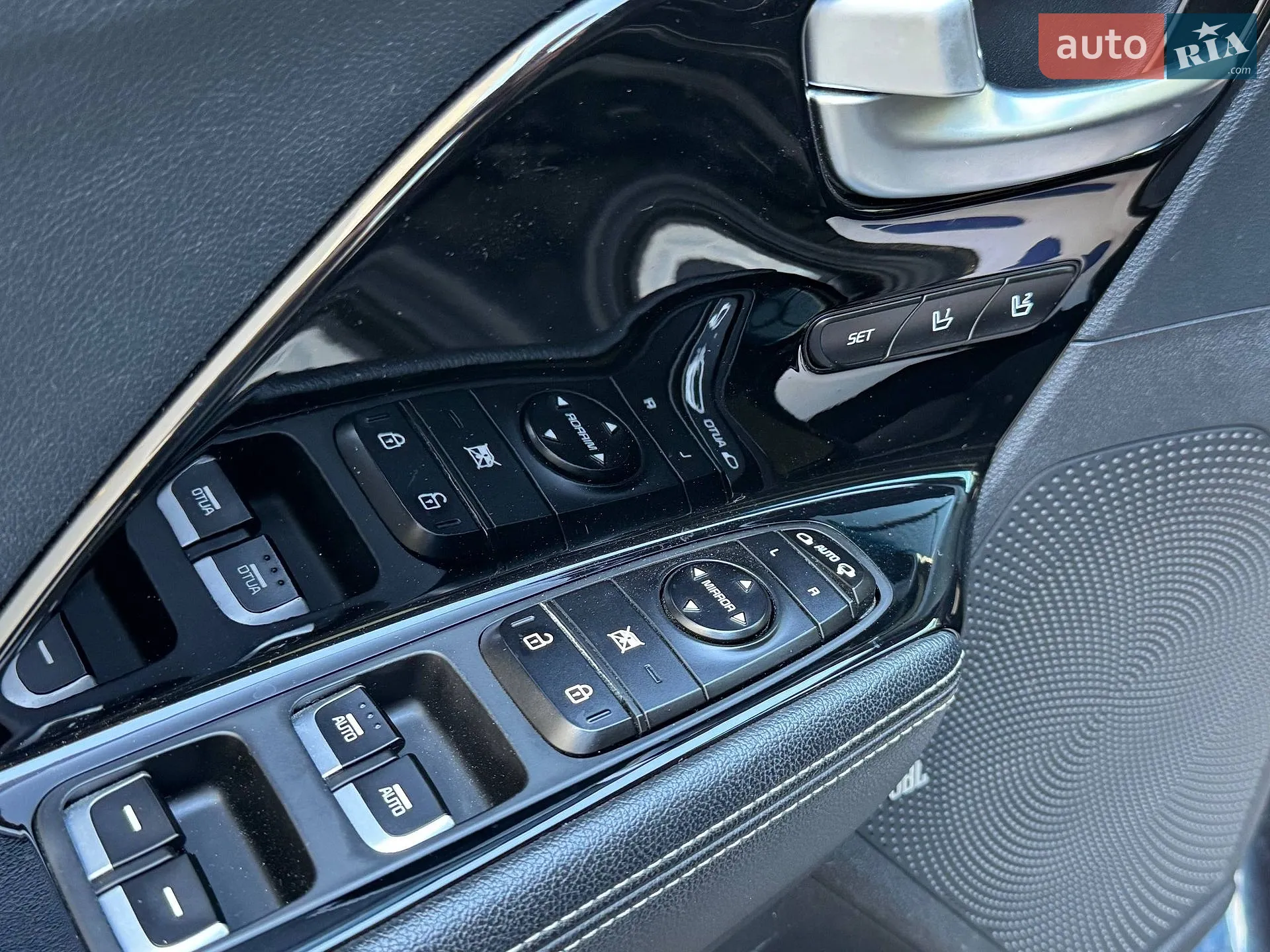 2018 Kia Niro - мініатюра 12