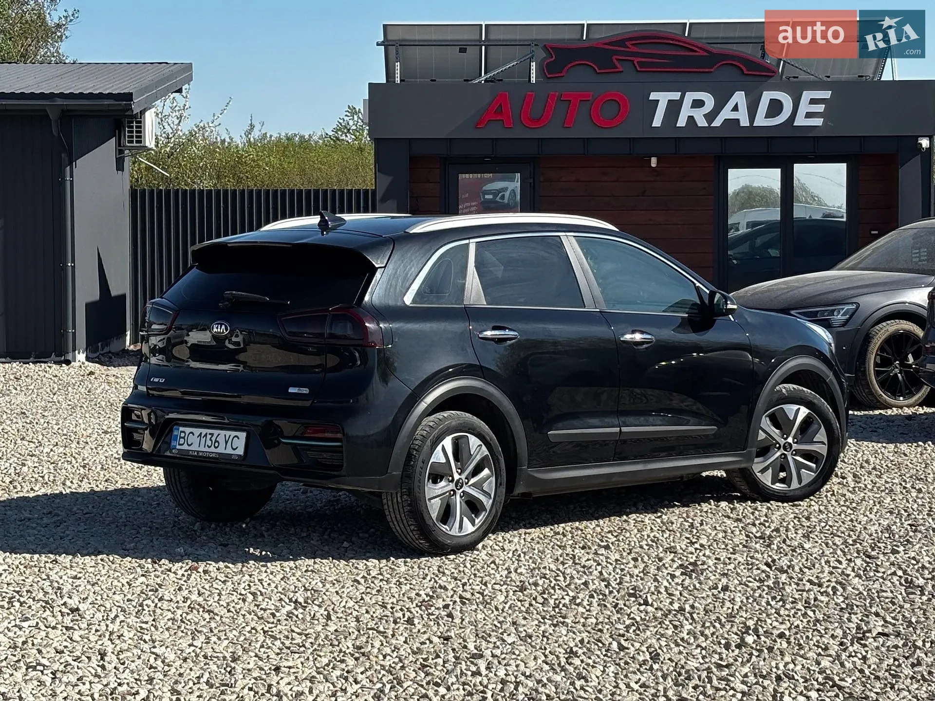 2019 Kia Niro - мініатюра 6