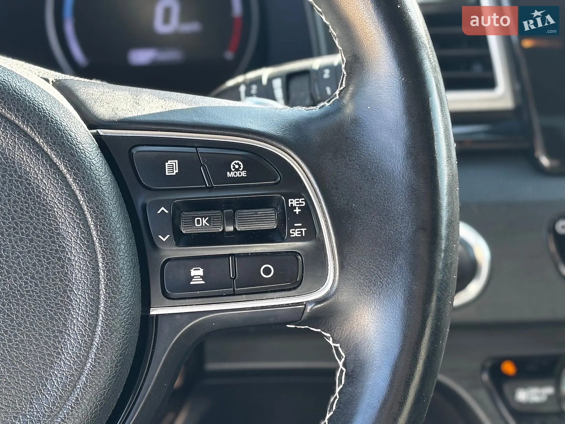 2019 Kia Niro - мініатюра 18