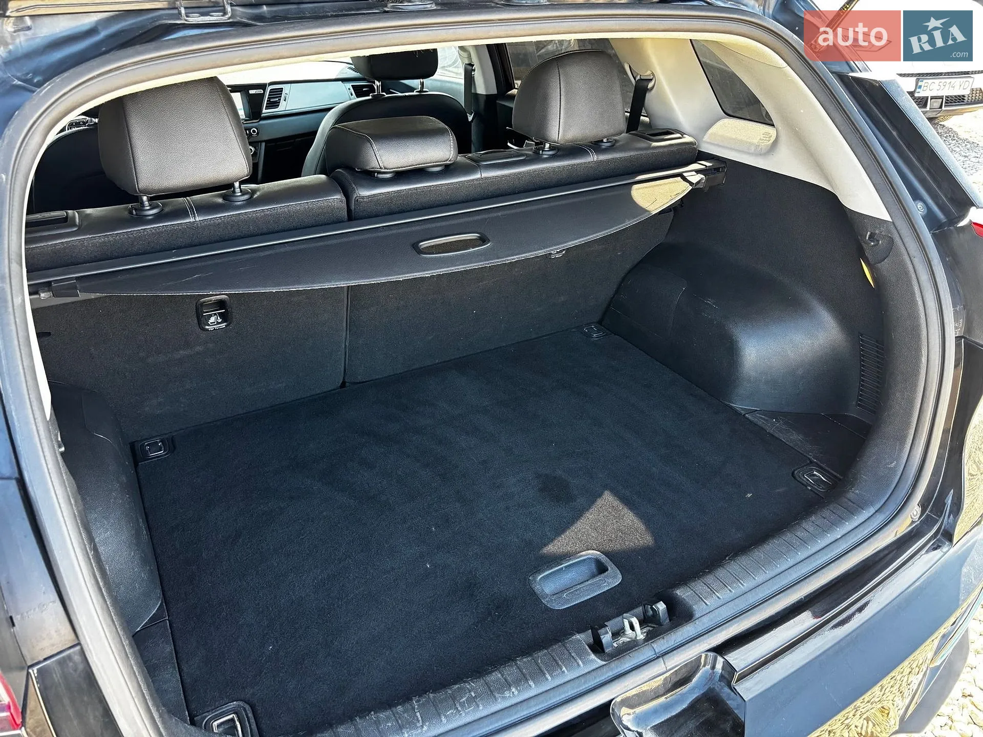 2019 Kia Niro - мініатюра 25