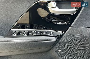 Внедорожник / Кроссовер Kia Niro 2020 в Бродах