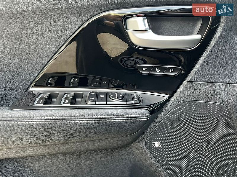 Внедорожник / Кроссовер Kia Niro 2020 в Бродах