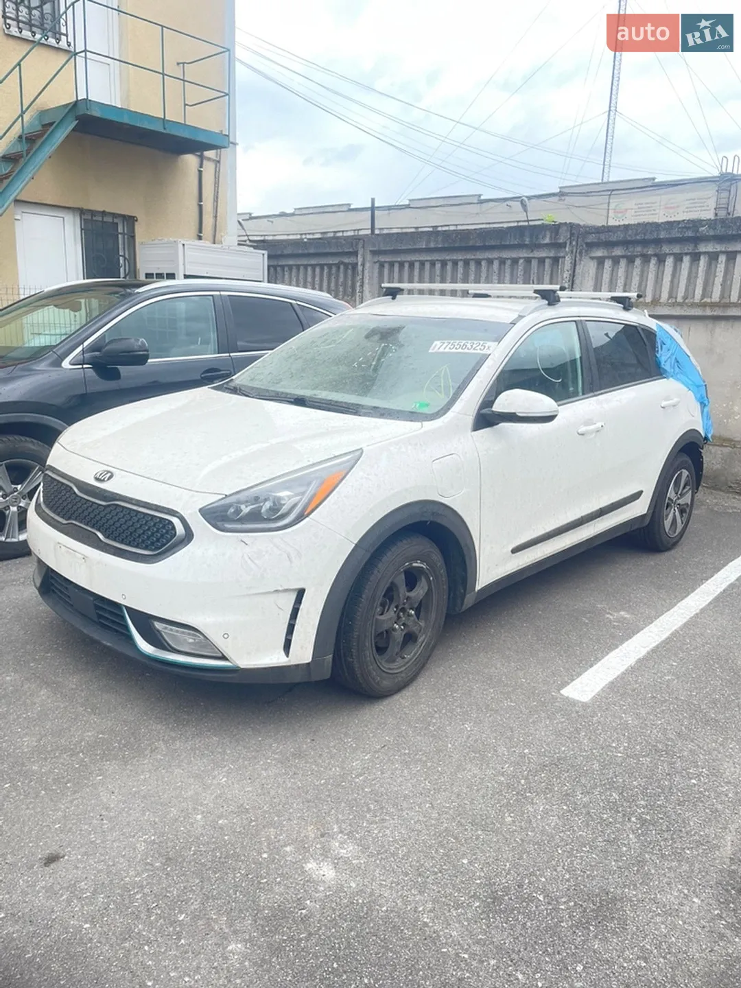 2018 Kia Niro - мініатюра 15