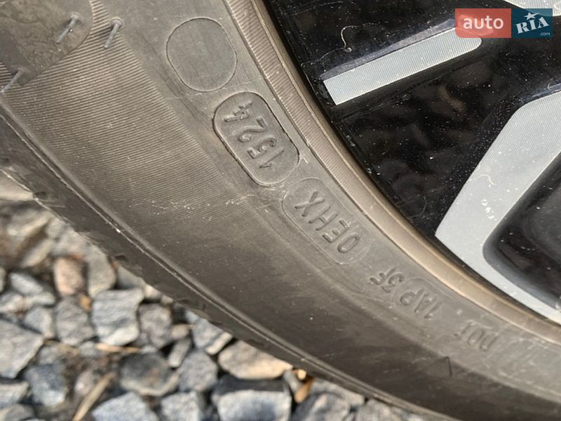 Внедорожник / Кроссовер Kia Niro 2023 в Ровно