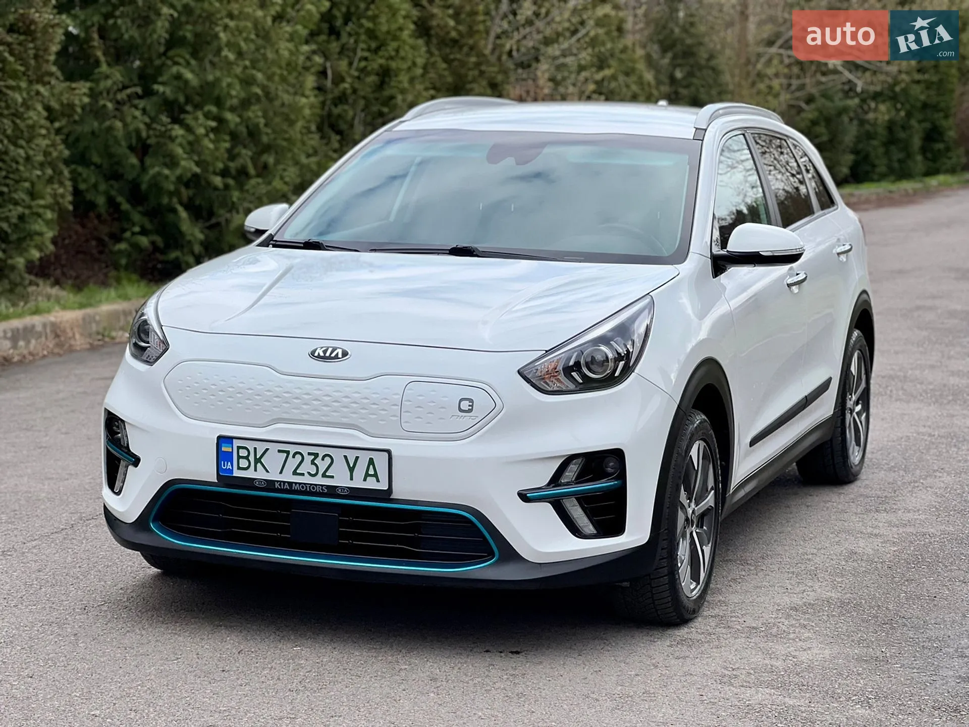 2021 Kia Niro - мініатюра 3