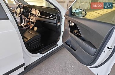 Внедорожник / Кроссовер Kia Niro 2020 в Днепре