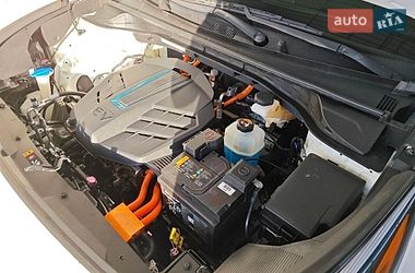 Внедорожник / Кроссовер Kia Niro 2020 в Днепре