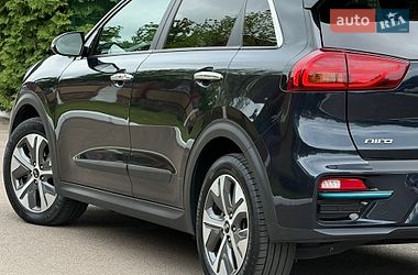 Внедорожник / Кроссовер Kia Niro 2020 в Ровно