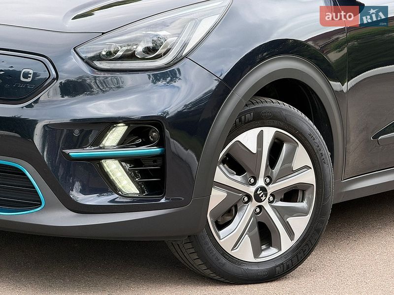 Внедорожник / Кроссовер Kia Niro 2020 в Ровно