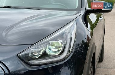 Внедорожник / Кроссовер Kia Niro 2020 в Ровно