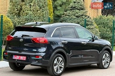 Внедорожник / Кроссовер Kia Niro 2020 в Ровно