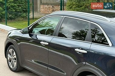 Внедорожник / Кроссовер Kia Niro 2020 в Ровно