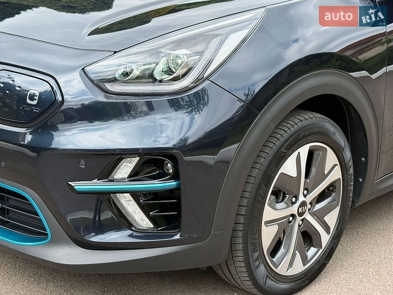 Внедорожник / Кроссовер Kia Niro 2020 в Ровно