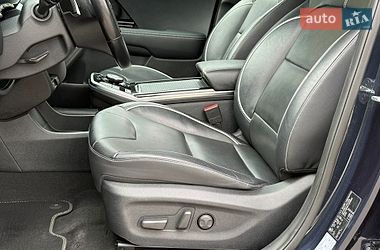 Внедорожник / Кроссовер Kia Niro 2020 в Ровно