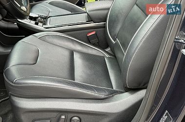Внедорожник / Кроссовер Kia Niro 2020 в Ровно