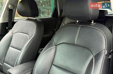 Внедорожник / Кроссовер Kia Niro 2020 в Ровно
