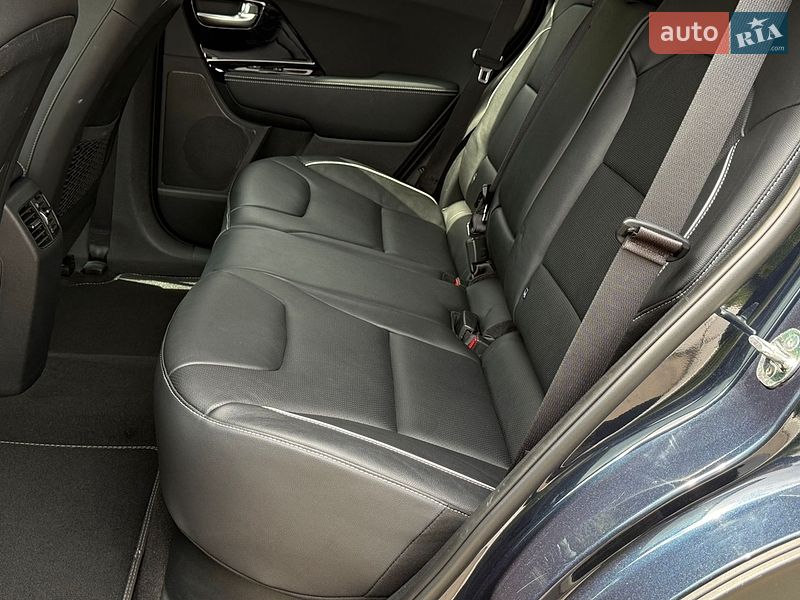 Внедорожник / Кроссовер Kia Niro 2020 в Ровно