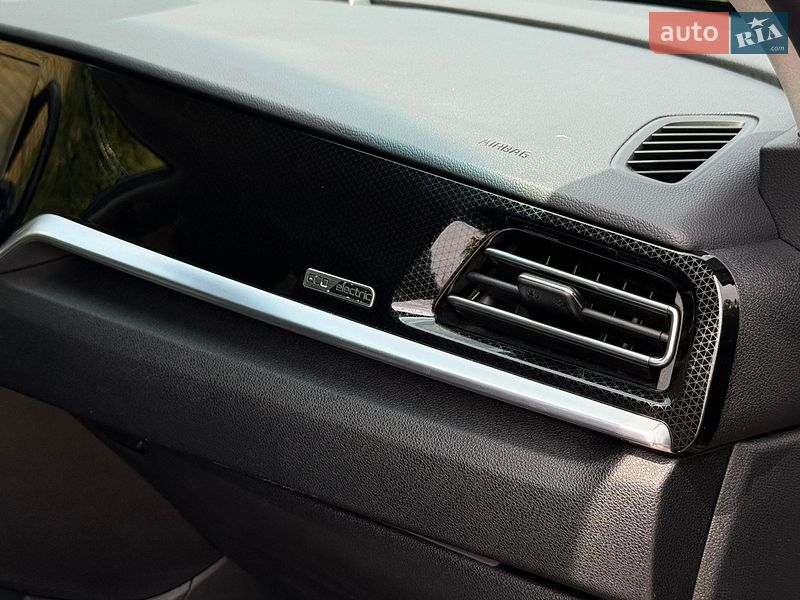 Внедорожник / Кроссовер Kia Niro 2020 в Ровно