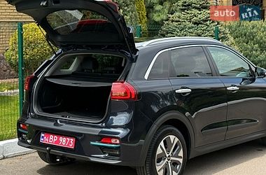 Внедорожник / Кроссовер Kia Niro 2020 в Ровно