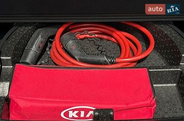 Внедорожник / Кроссовер Kia Niro 2020 в Ровно