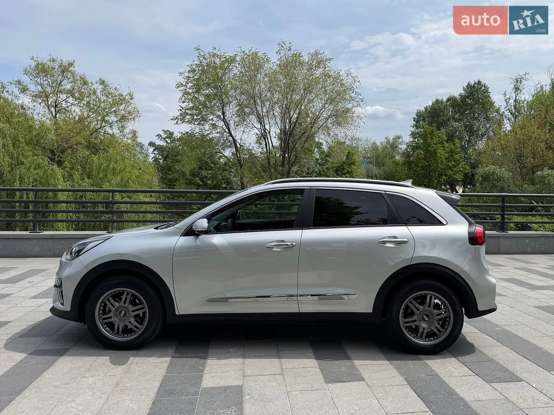 2021 Kia Niro - мініатюра 6