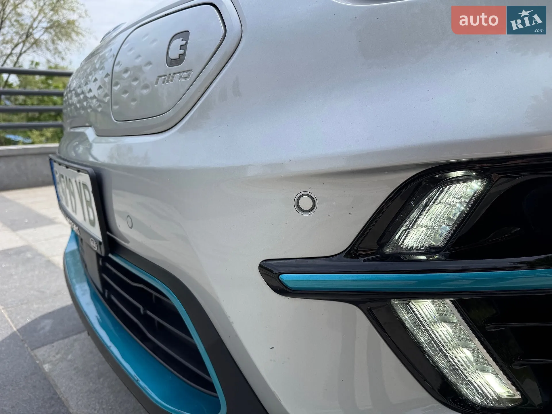 2021 Kia Niro - мініатюра 15