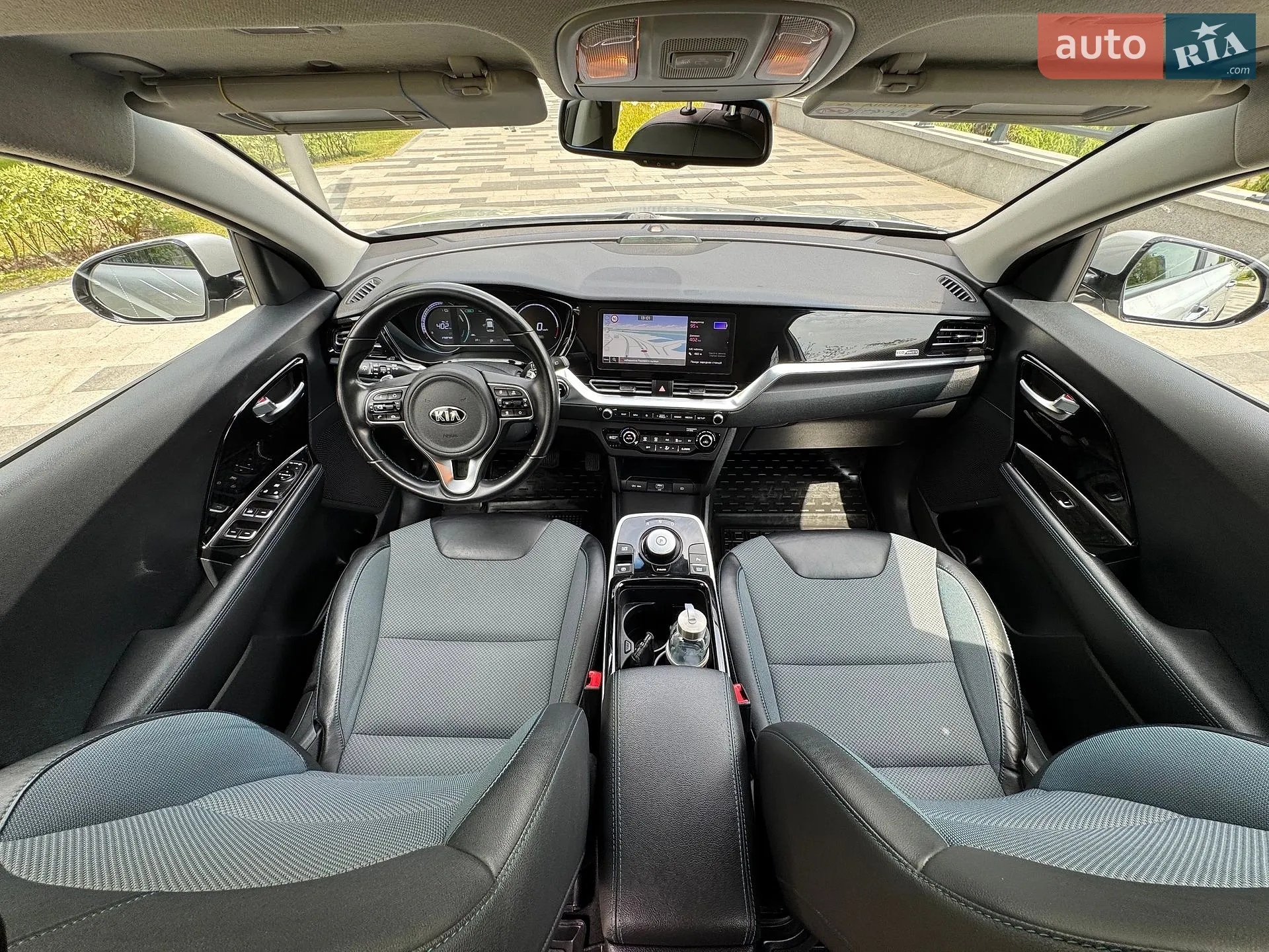 2021 Kia Niro - мініатюра 22