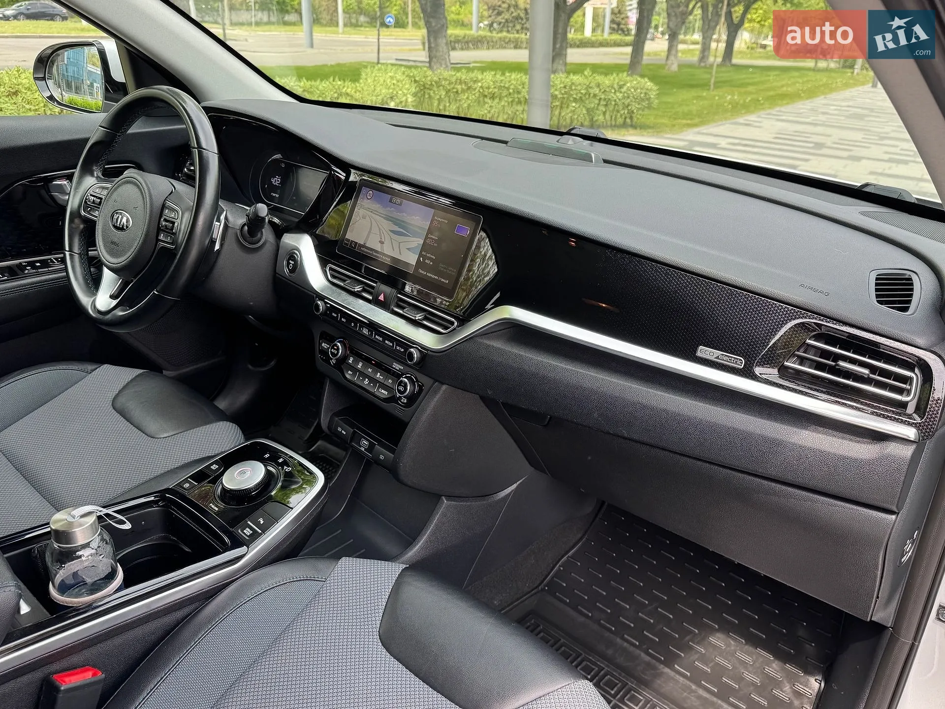 2021 Kia Niro - мініатюра 24
