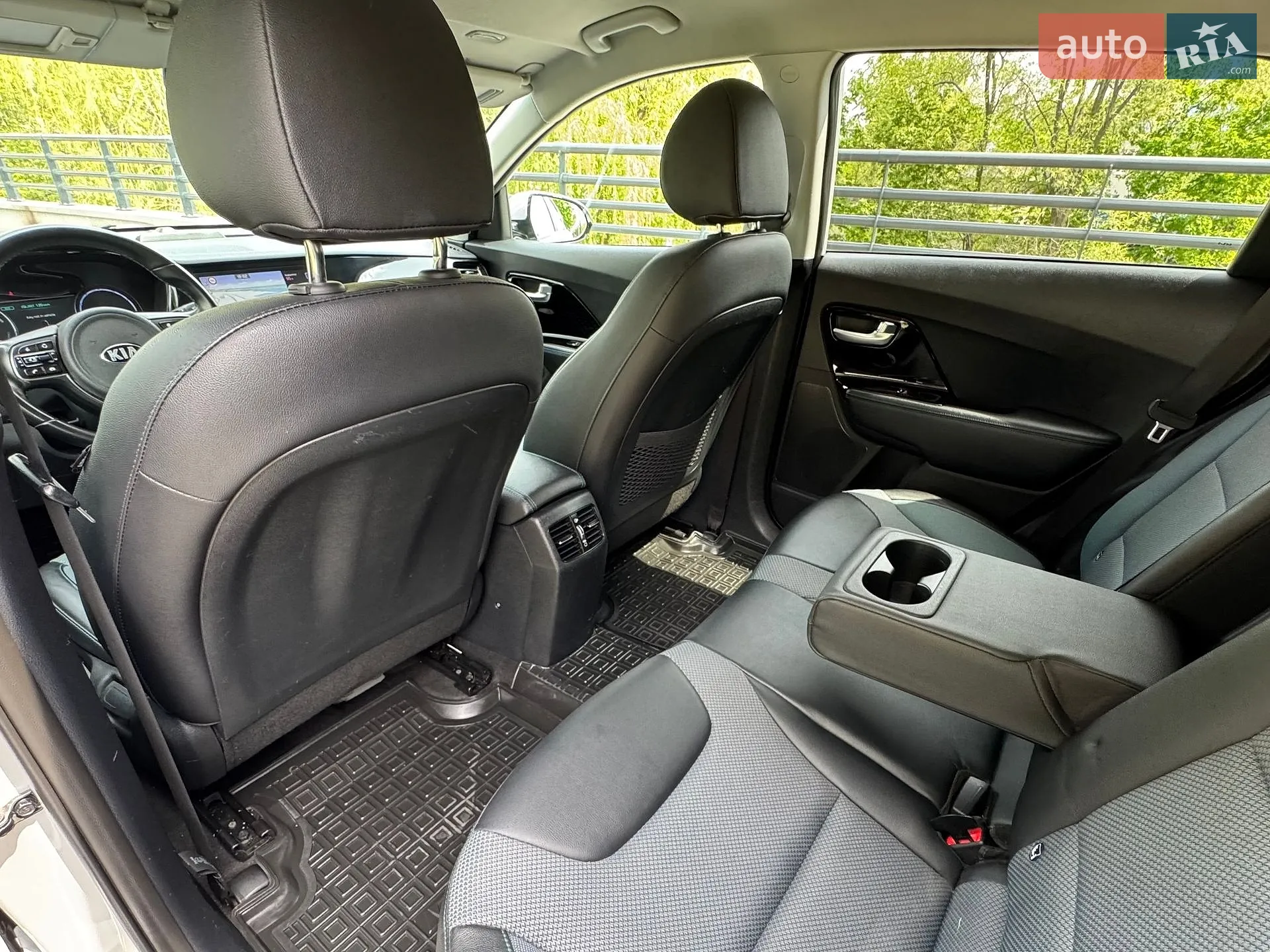 2021 Kia Niro - мініатюра 29