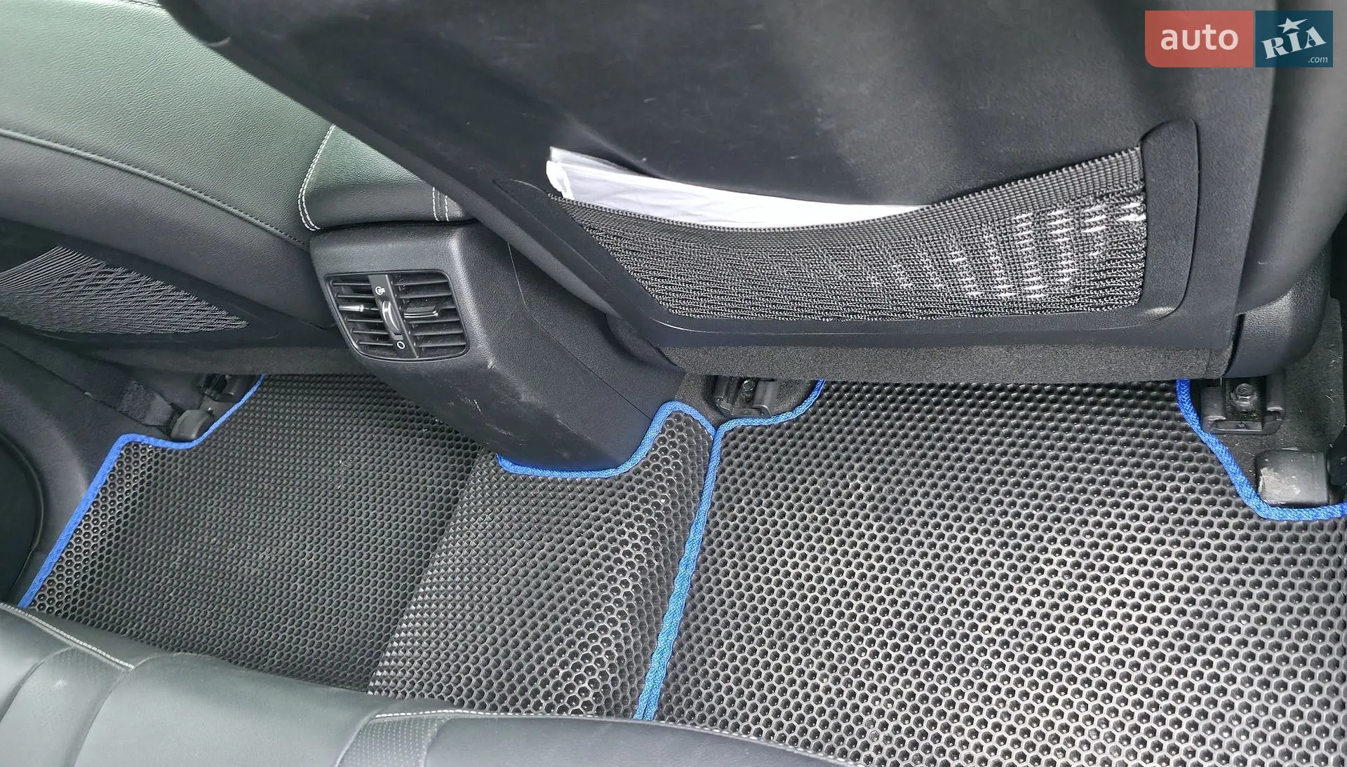 2020 Kia Niro - мініатюра 8