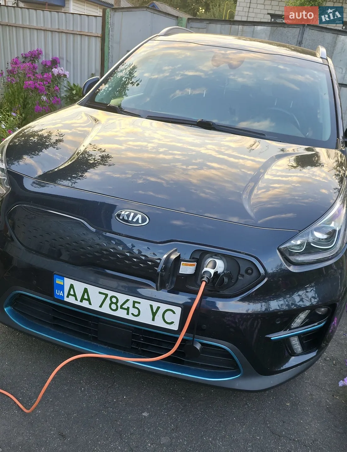 2020 Kia Niro - мініатюра 10